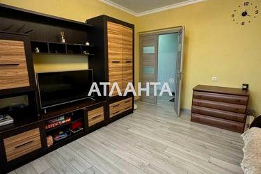 3-rooms apartment apartment by the address st. Geroev Maydana Krasnoarmeyskaya (area 73,0 m2) - Atlanta.ua - photo 13