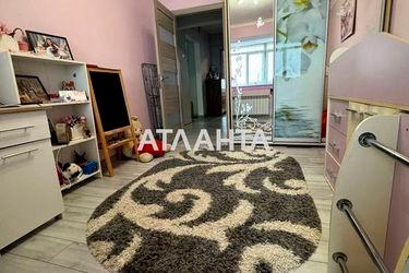 3-rooms apartment apartment by the address st. Geroev Maydana Krasnoarmeyskaya (area 73,0 m2) - Atlanta.ua - photo 17