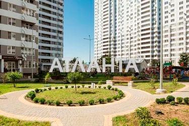 2-rooms apartment apartment by the address st. Berezovaya (area 64,4 m2) - Atlanta.ua - photo 33