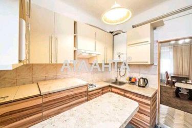 3-rooms apartment apartment by the address st. Krakovskaya ul (area 51,0 m2) - Atlanta.ua - photo 11
