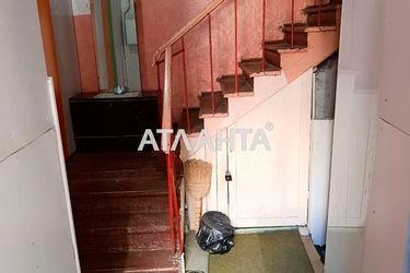 2-rooms apartment apartment by the address st. Koblevskaya Podbelskogo (area 40,8 m2) - Atlanta.ua - photo 11