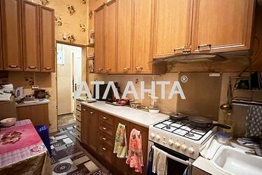 2-rooms apartment apartment by the address st. Koblevskaya Podbelskogo (area 40,8 m2) - Atlanta.ua - photo 14