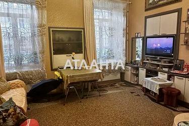 2-rooms apartment apartment by the address st. Koblevskaya Podbelskogo (area 40,8 m2) - Atlanta.ua - photo 16