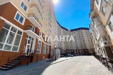 Коммерческая недвижимость по адресу Люстдорфская дор. (площадь 12,5 м2) - Atlanta.ua - фото 5