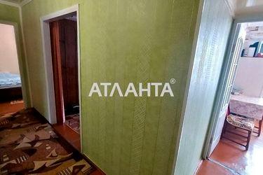 2-rooms apartment apartment by the address st. Parusnaya Geroev Stalingrada (area 48,4 m2) - Atlanta.ua - photo 10