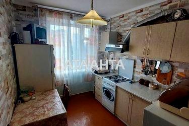 2-rooms apartment apartment by the address st. Parusnaya Geroev Stalingrada (area 48,4 m2) - Atlanta.ua - photo 11