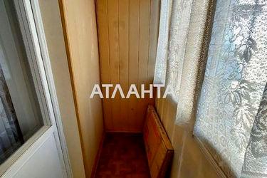 2-rooms apartment apartment by the address st. Parusnaya Geroev Stalingrada (area 48,4 m2) - Atlanta.ua - photo 12