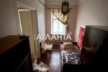 3-комнатная квартира по адресу ул. Гордиенко Яши (площадь 59,0 м2) - Atlanta.ua - фото 19