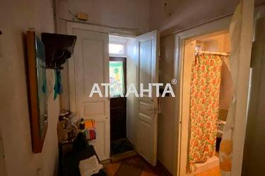 3-комнатная квартира по адресу ул. Гордиенко Яши (площадь 59,0 м2) - Atlanta.ua - фото 21