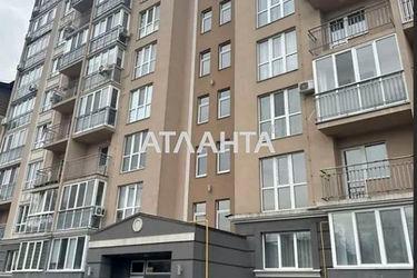 1-room apartment apartment by the address st. Ul Metrologicheskaya (area 38,0 m2) - Atlanta.ua - photo 13