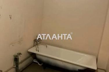 1-room apartment apartment by the address st. Ul Metrologicheskaya (area 38,0 m2) - Atlanta.ua - photo 20