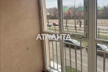 1-room apartment apartment by the address st. Ul Metrologicheskaya (area 38,0 m2) - Atlanta.ua - photo 21