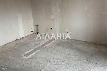 1-room apartment apartment by the address st. Ul Metrologicheskaya (area 38,0 m2) - Atlanta.ua - photo 24