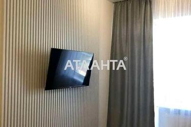 1-кімнатна квартира за адресою Кордонний пров. (площа 30,0 м2) - Atlanta.ua - фото 21