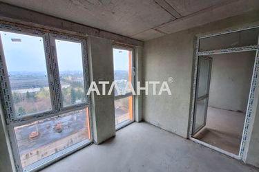 1-room apartment apartment by the address st. Striyska (area 49,0 m2) - Atlanta.ua - photo 10