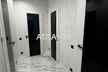 1-комнатная квартира по адресу ул. Каманина (площадь 43,0 м2) - Atlanta.ua - фото 21