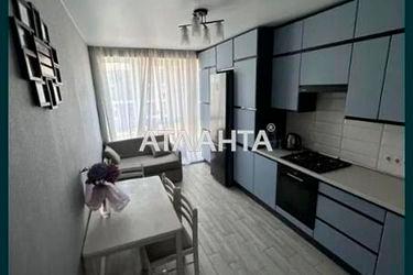 2-rooms apartment apartment by the address st. Zabolotnogo (area 40,0 m2) - Atlanta.ua - photo 20