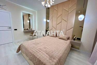2-rooms apartment apartment by the address st. Genuezskaya (area 65,0 m2) - Atlanta.ua - photo 21