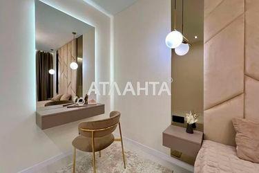 2-rooms apartment apartment by the address st. Genuezskaya (area 65,0 m2) - Atlanta.ua - photo 22