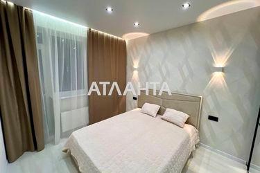 2-rooms apartment apartment by the address st. Genuezskaya (area 65,0 m2) - Atlanta.ua - photo 23