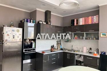 3-rooms apartment apartment by the address st. Artilleriyskaya (area 84,2 m2) - Atlanta.ua - photo 11