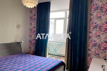 3-rooms apartment apartment by the address st. Artilleriyskaya (area 84,2 m2) - Atlanta.ua - photo 16