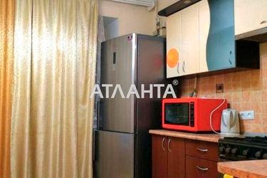 2-rooms apartment apartment by the address st. Dyukovskaya Nagornaya (area 60,0 m2) - Atlanta.ua - photo 8
