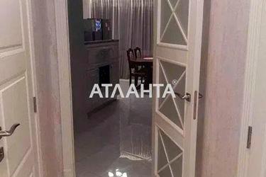 3-rooms apartment apartment by the address st. Basseynaya (area 71,8 m2) - Atlanta.ua - photo 32
