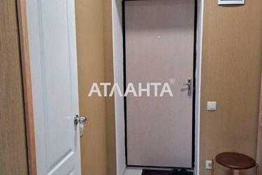1-кімнатна квартира за адресою Кравцова павла пров. (площа 20,1 м2) - Atlanta.ua - фото 13