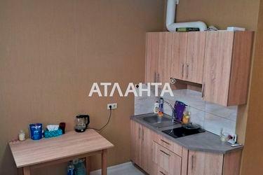 1-room apartment apartment by the address st. Kravtsova pavla per (area 20,1 m2) - Atlanta.ua - photo 11