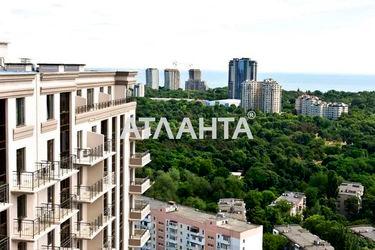1-room apartment apartment by the address st. Topolinnyy per (area 46,1 m2) - Atlanta.ua - photo 12