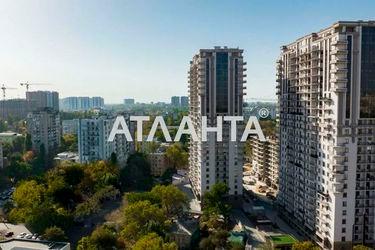 1-room apartment apartment by the address st. Topolinnyy per (area 46,1 m2) - Atlanta.ua - photo 13