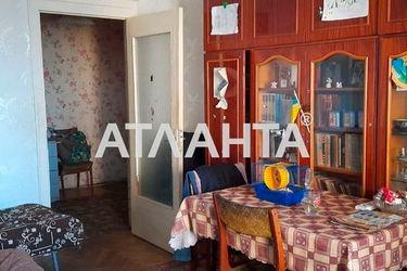3-rooms apartment apartment by the address st. Shafarika P ul (area 68,7 m2) - Atlanta.ua - photo 15