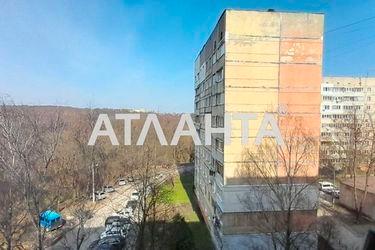 3-rooms apartment apartment by the address st. Shafarika P ul (area 68,7 m2) - Atlanta.ua - photo 23