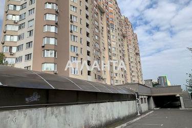 Commercial real estate at st. Vasiliya Kasiyana (area 167,0 m2) - Atlanta.ua - photo 13