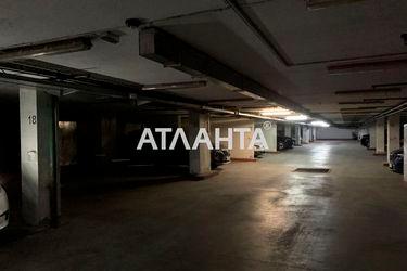 Commercial real estate at st. Vasiliya Kasiyana (area 167,0 m2) - Atlanta.ua - photo 17