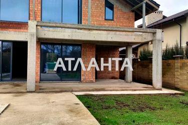 House by the address st. Florinskaya (area 293,0 m2) - Atlanta.ua - photo 21