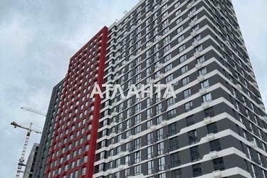 1-room apartment apartment by the address st. Oleksandra Olesya (area 47,0 m2) - Atlanta.ua - photo 6