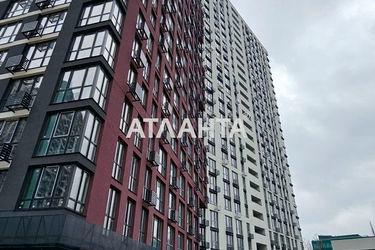 1-room apartment apartment by the address st. Viktora Nekrasova Severo Syretskaya (area 44,5 m2) - Atlanta.ua - photo 20