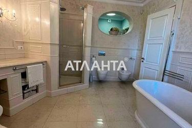 4+-rooms apartment apartment by the address st. Uspenskaya Chicherina (area 212,1 m2) - Atlanta.ua - photo 51
