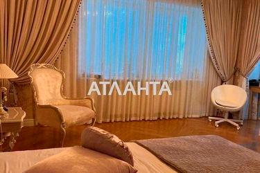 4+-rooms apartment apartment by the address st. Uspenskaya Chicherina (area 212,1 m2) - Atlanta.ua - photo 57