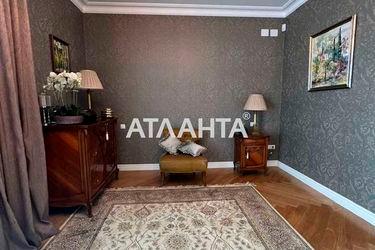 4+-rooms apartment apartment by the address st. Uspenskaya Chicherina (area 212,1 m2) - Atlanta.ua - photo 58