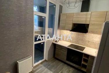 1-room apartment apartment by the address st. 1 maya (area 36,0 m2) - Atlanta.ua - photo 17