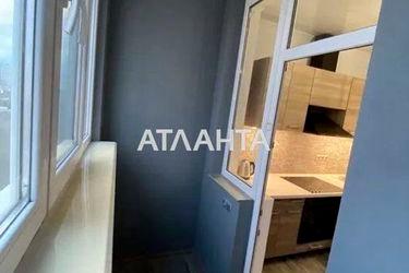 1-room apartment apartment by the address st. 1 maya (area 36,0 m2) - Atlanta.ua - photo 18