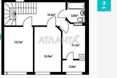 3-комнатная квартира по адресу ул. Богуславская (площадь 108,4 м2) - Atlanta.ua - фото 40