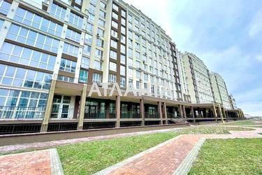 3-rooms apartment apartment by the address st. Boguslavskaya (area 108,4 m2) - Atlanta.ua - photo 44