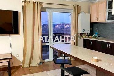 2-rooms apartment apartment by the address st. Lyubashevskaya (area 55,2 m2) - Atlanta.ua - photo 16