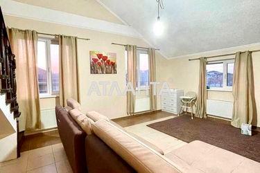 2-rooms apartment apartment by the address st. Lyubashevskaya (area 55,2 m2) - Atlanta.ua - photo 20
