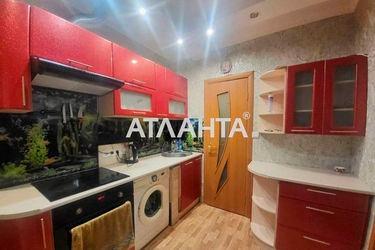 2-rooms apartment apartment by the address st. Glinyanaya (area 28,0 m2) - Atlanta.ua - photo 19