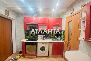 2-rooms apartment apartment by the address st. Glinyanaya (area 28,0 m2) - Atlanta.ua - photo 20
